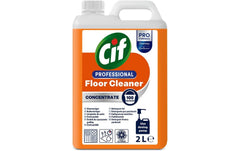 Cif Professional Bodenreiniger Konzentrat