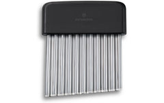 Victorinox Wellenschneider, schwarz