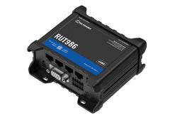 Teltonika | RUT986 LTE-Industrierouter,Global | Cat.4 150Mbps, 4FE, WiFi-4, Serial. Modbus