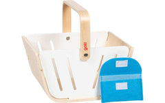 Einkaufskorb MiniShopper mit Geldbörse