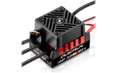 Hobbywing QuicRun WP10BL60 G2