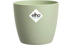 Elho Blumentopf Brussels rund mini 9.5cm