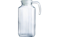 Arcoroc Glaskrug Quadro