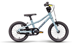 PUKY LS-PRO 14 Alu-Kinderfahrrad