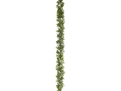 Botanic-Haus | Buchsbaumgirlande | 180 cm