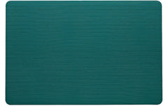 Kela | Tischset Siena | Petrol