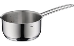 Kela | Stielkasserolle Lucca | 16 cm, 1.2 Liter
