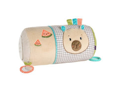 fehn | Krabbelrolle Capybara | Capybara Clara