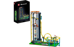 Space Elevator Achterbahn