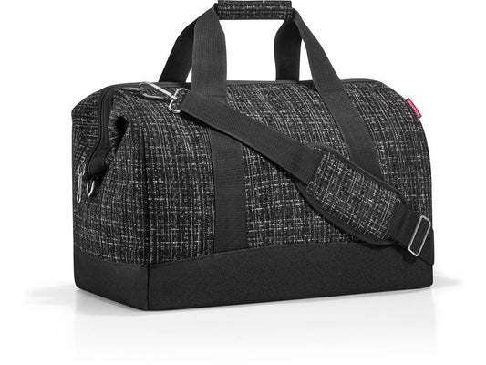 Reisenthel | allrounder L | bouclé black
