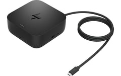 HP USB-C G6 Dock 100W