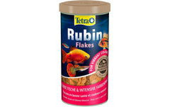 Tetra TetraRubin Flakes, 1l