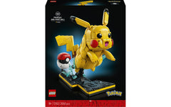 LEGO® | LEGO Pokémon 72152 | LEGO Pokémon