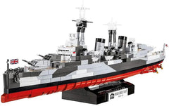 Schlachtschiff HMS Belfast