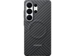 Samsung | Carbon Magnet Case | Galaxy S26 Ultra, Gray