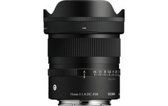 Sigma 15mm / f 1.4 DC C Canon RF