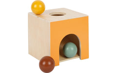 small foot | Montessori Kugelkasten