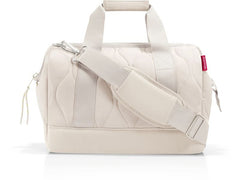 Reisenthel | allrounder M | puffer stone