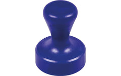 Berec Griffmagnet, blau, 2-er Set