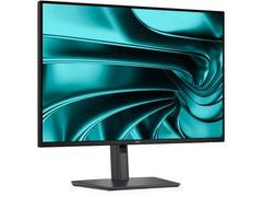 Dell | Pro P 24 Hub | 1920x1200, DP, HDMI, USB-C, USB, RJ45