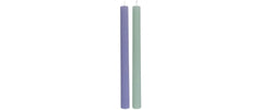 Villeroy & Boch Fleur Stabkerzen bleu+vert