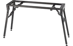 K&M 18953 Stagepiano-Klapptisch