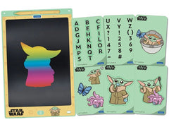 Lexibook | Star Wars multicolor learning tablet | 11''