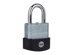 Yale | Vorhängeschloss Protector Wetterfest | Y127B 55/29