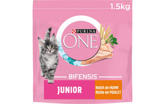 Purina ONE Junior Huhn 1.5kg