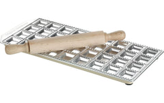 Imperia | Raviolamp 36 Ravioli Classici | Material: gegossenem Aluminium