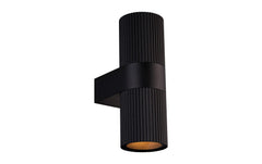 Nordlux Kyklop Ripple Wandleuchte