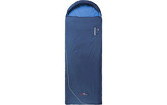 GrüeziBag Wolle Camp Cotton Comf 4°C L