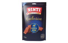 Rinti | Exclusive Snacks Ross Pur | 140 g