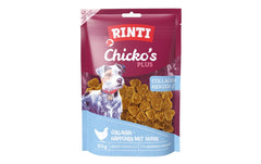 Rinti Chickos Plus Collagen Hearts