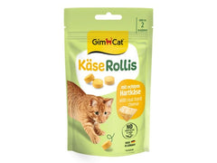 Gimpet | GimCat Käse Rollis | 40 g