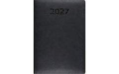 Simplex | Simply Flex 2027 | 1T/1S, 148 x 208 mm, schwarz
