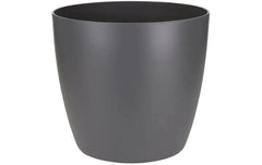 Elho Blumentopf Brussels rund mini 7cm