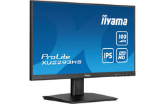 iiyama | XU2293HS-B6 21,5 | IPS 1920x1080 100Hz