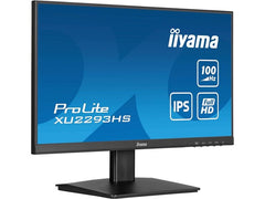 iiyama | XU2293HS-B6 21,5 | IPS 1920x1080 100Hz