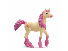 Schleich | Sammeleinhorn Rosabel