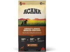 Acana | Dog TF Heritage Adult Large Breed | 17 Kg