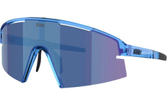 BLIZ P006s, TRANSPARANT BLUE