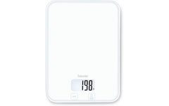 Beurer Küchenwaage Pure White