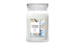 Yankee Candle Silver Birch