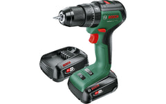 Bosch | Bohrschrauber UniversalImpact 18V-60