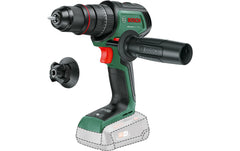 Bosch | AdvancedImpact 18V-80 | QuickSnap