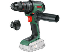 Bosch | AdvancedImpact 18V-80 | QuickSnap