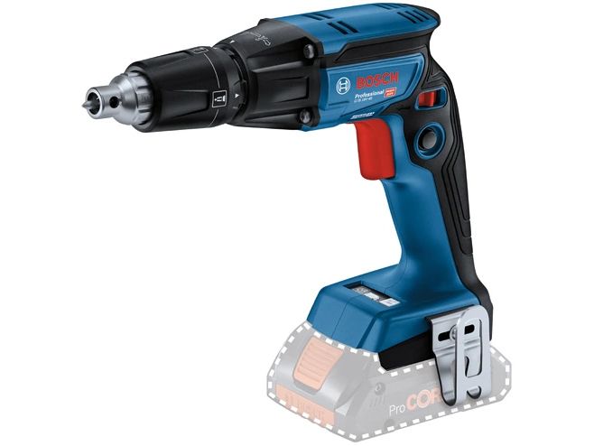Bosch Professional | Akku-Trockenbauschrauber GTB 18V-45