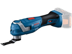 Bosch Professional | GOP 18V-34 + 7-tlg. Sägeblatt-Set