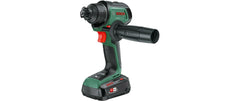 Bosch | Akku-Bohrschrauber AdvancedDrill 18V-80 | QuickSnap, 2 x Akku PBA 18V 2.5Ah